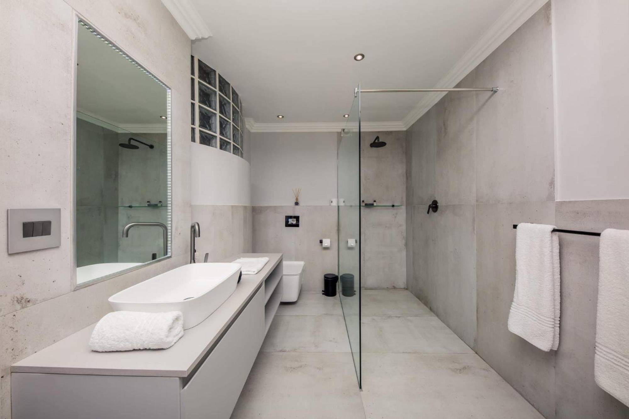 Apartamento Seasonsfind - The Sunset Ciudad del Cabo Exterior foto