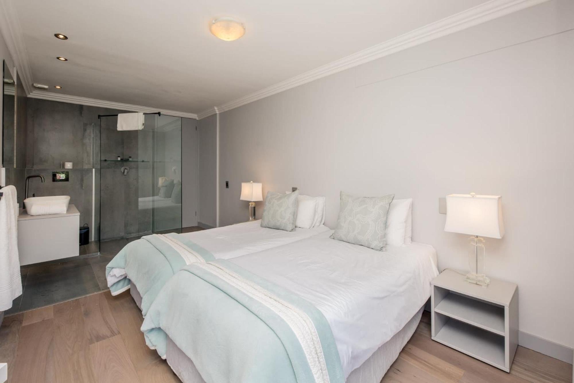 Apartamento Seasonsfind - The Sunset Ciudad del Cabo Exterior foto
