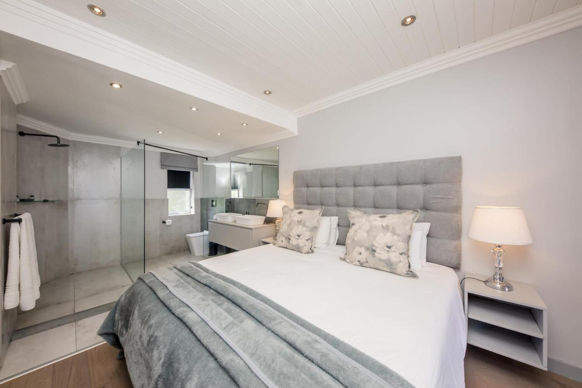 Apartamento Seasonsfind - The Sunset Ciudad del Cabo Exterior foto